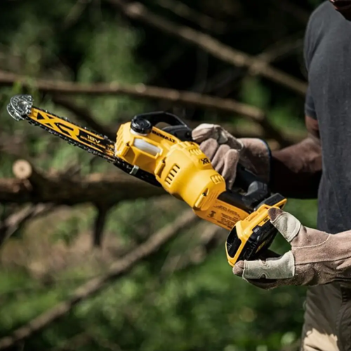 Podadora a Bateria DEWALT XR 18V 5AH DCMPS520P1-QW_20